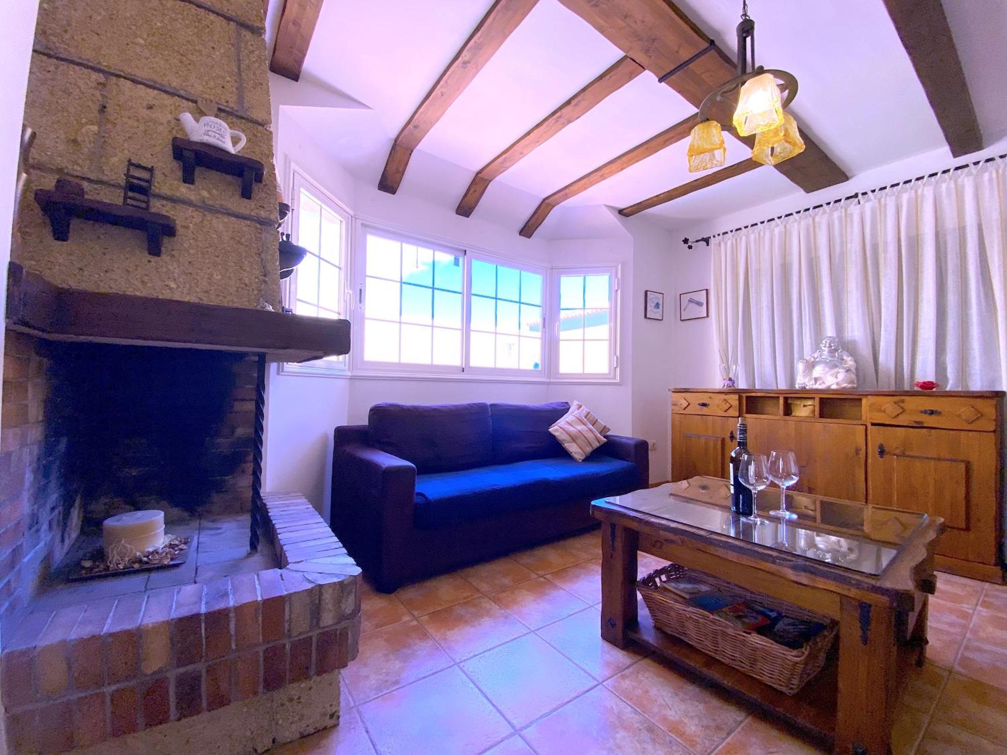 Villa Tropicalidays Cardones San Isidro (Tenerife)