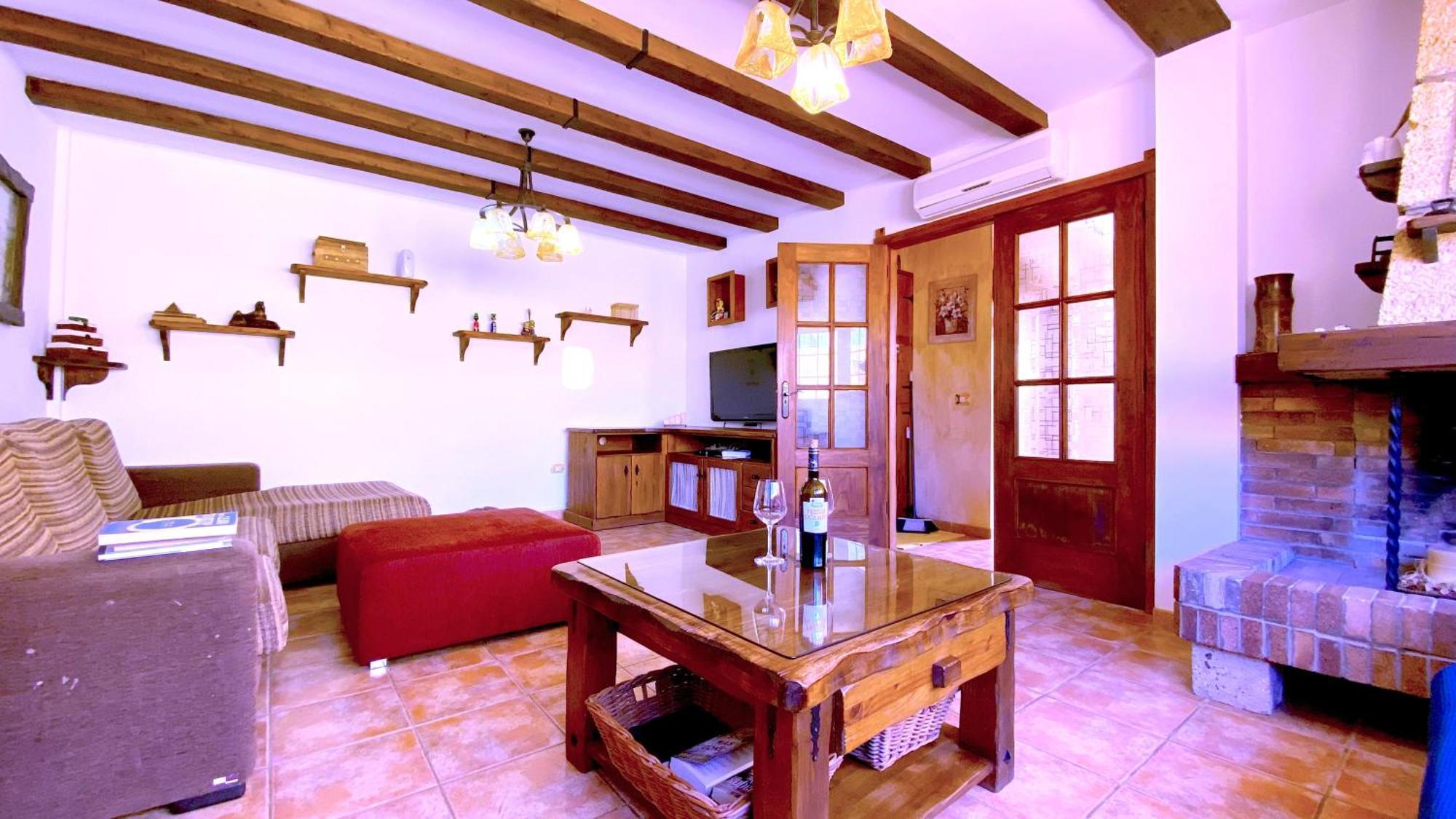 Villa Tropicalidays Cardones *