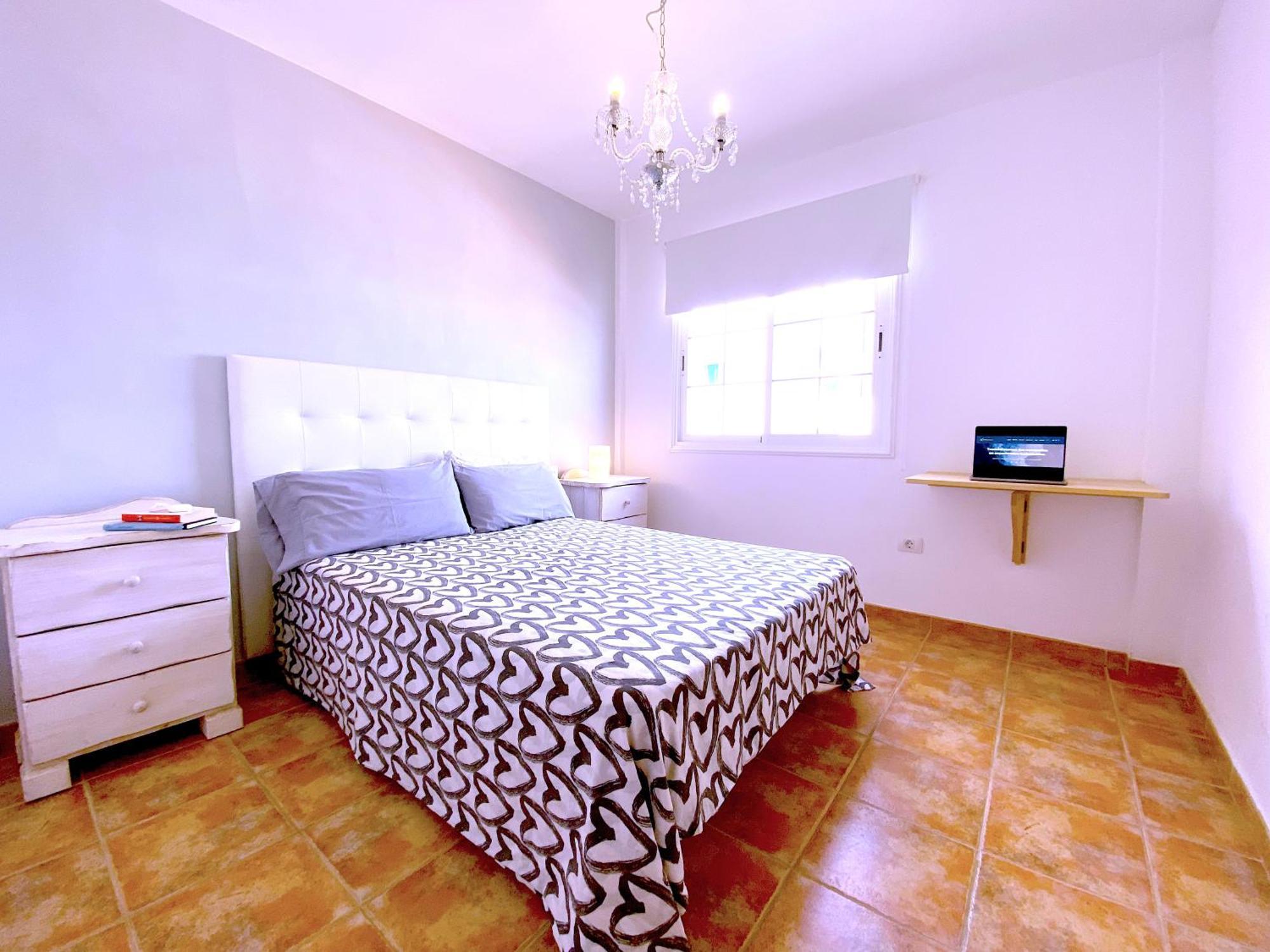 Tropicalidays Cardones Villa