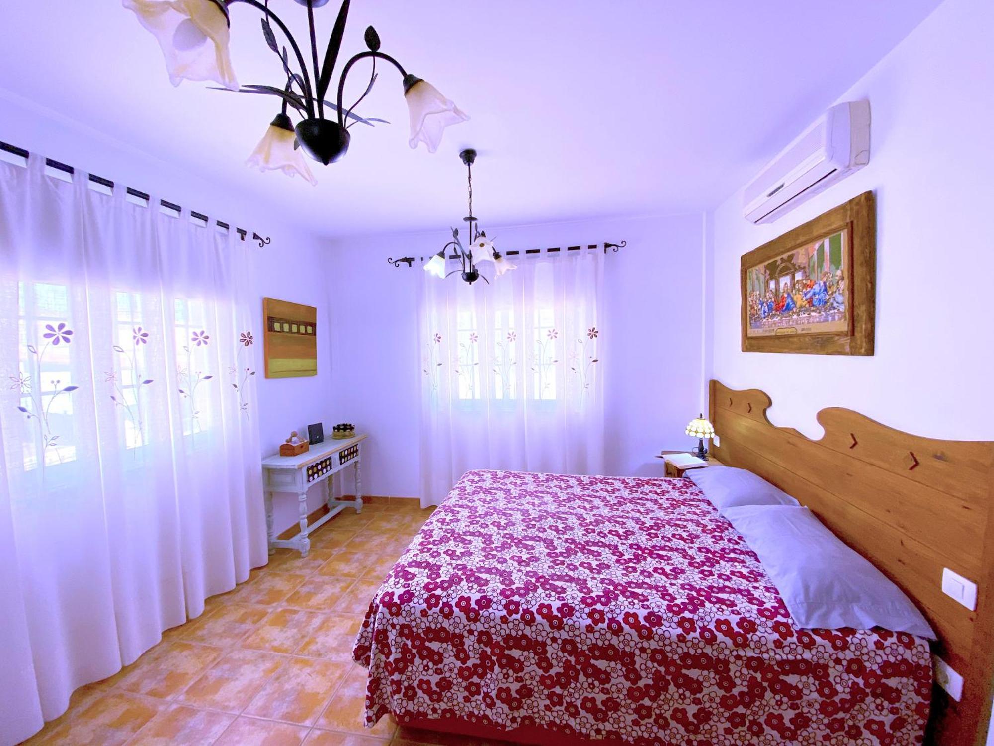 Tropicalidays Cardones Villa *