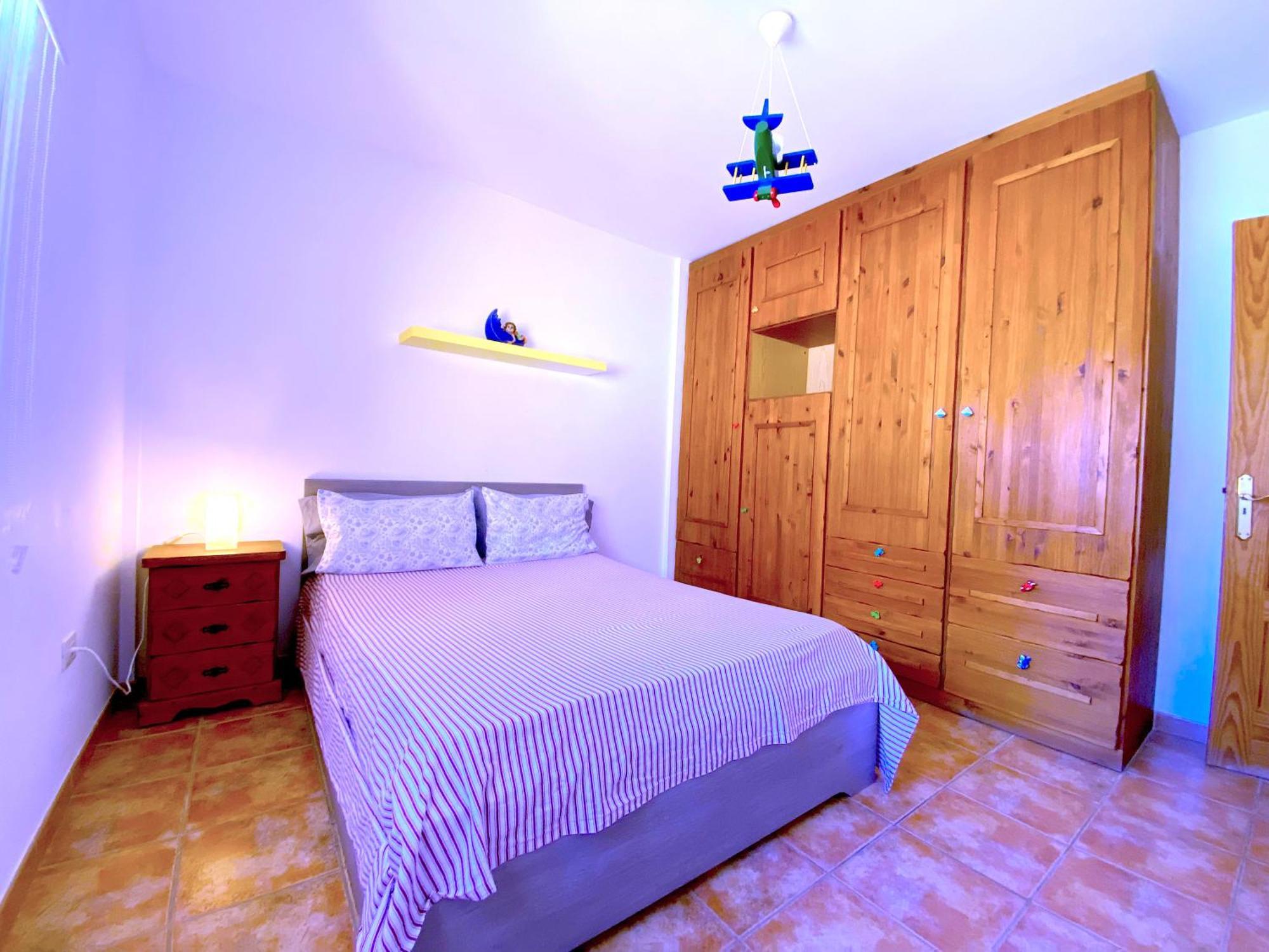 Villa Tropicalidays Cardones San Isidro (Tenerife)