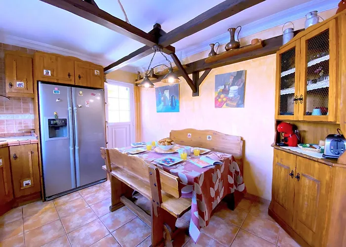 Tropicalidays Villa Cardones