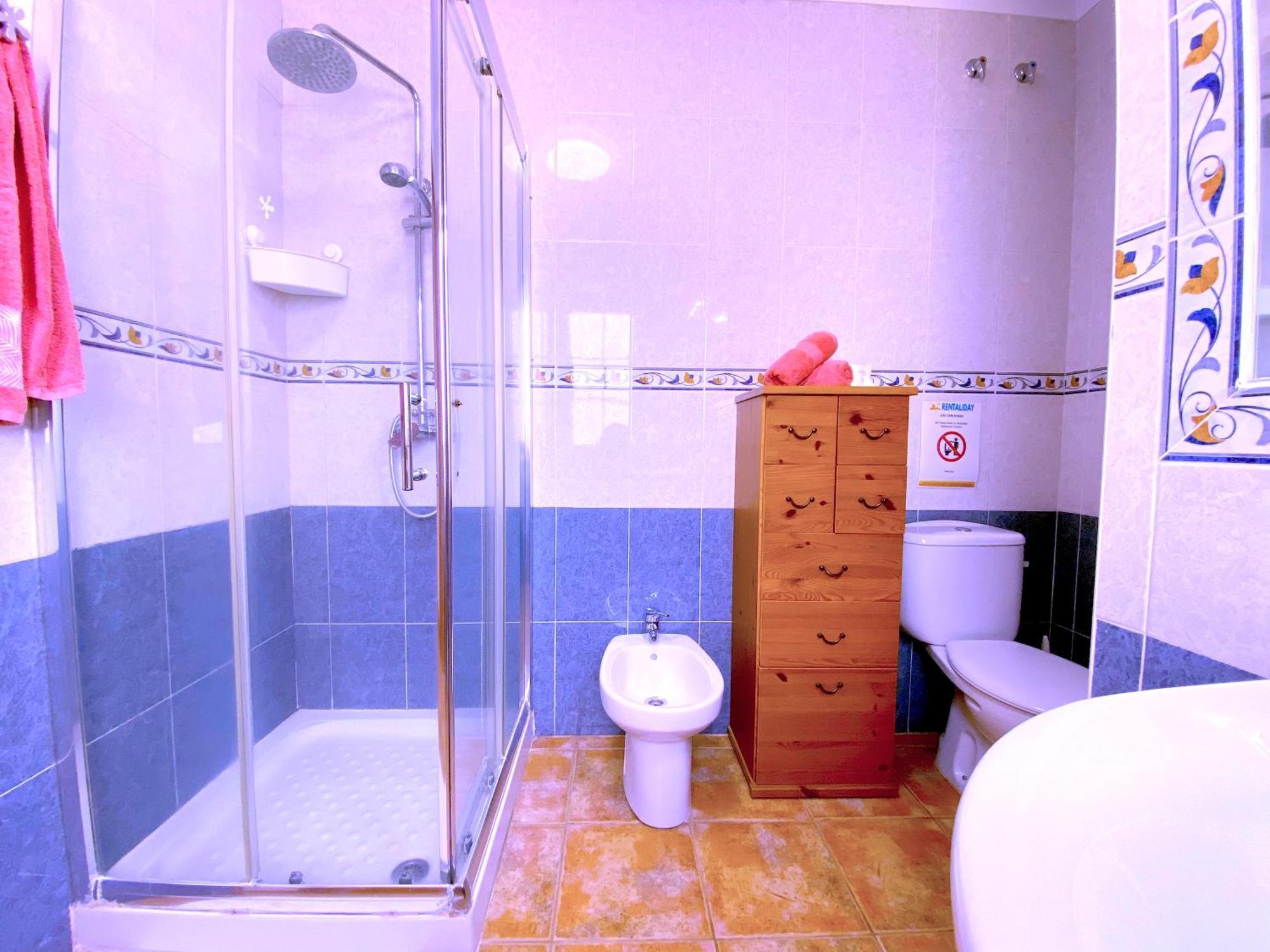 Villa Tropicalidays Cardones *